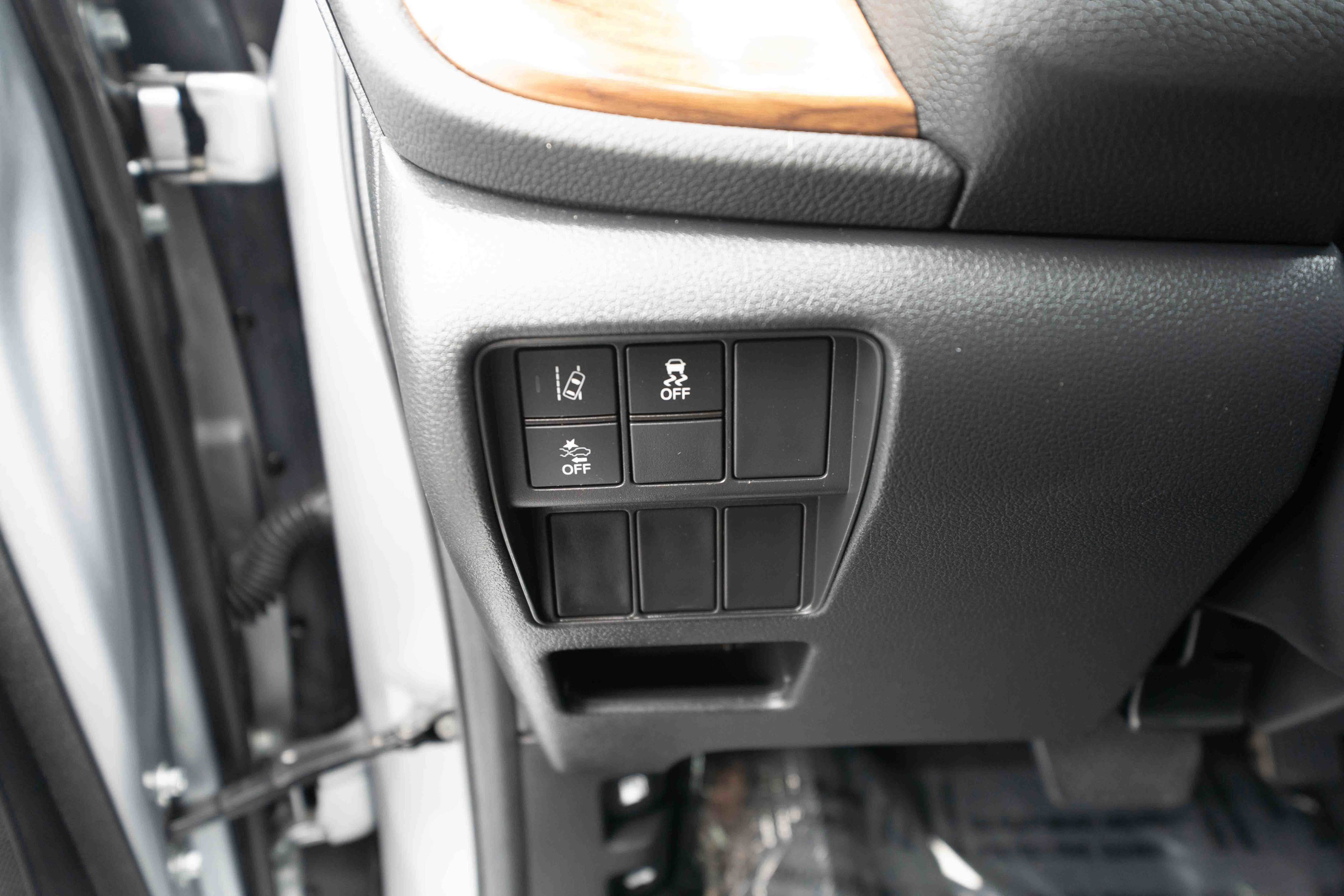 Used 2022 Honda CR-V EX image 11