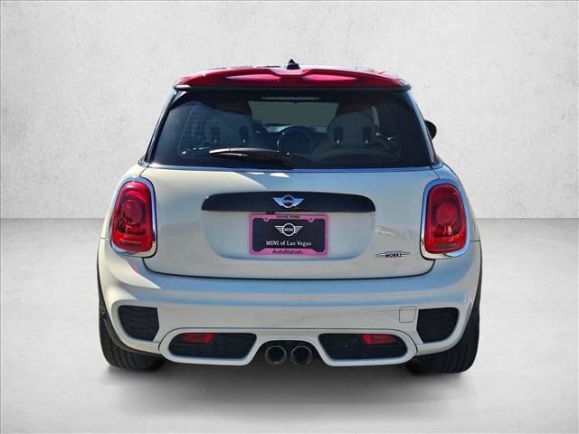 Used 2018 MINI Cooper John Cooper Works FWD image 7