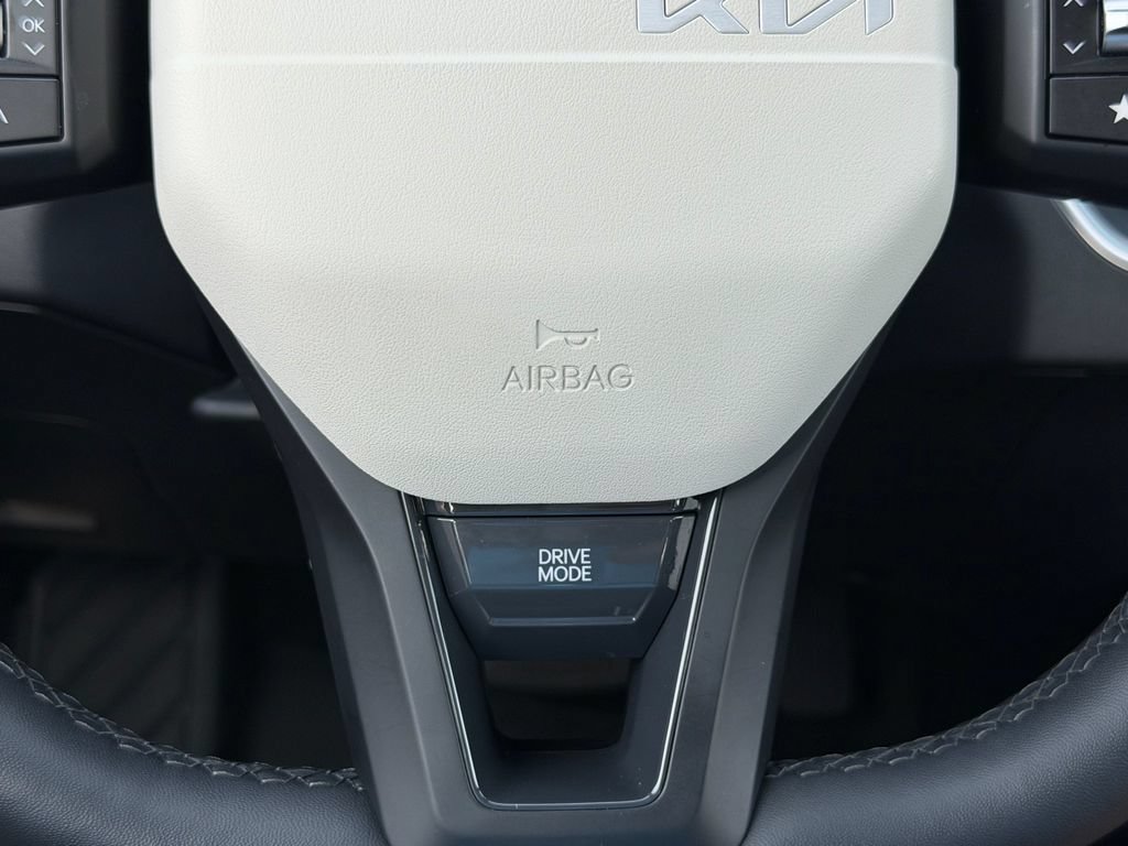 Used 2026 Kia K4 GT-Line w/ GT-Line Premium Package FWD image 24