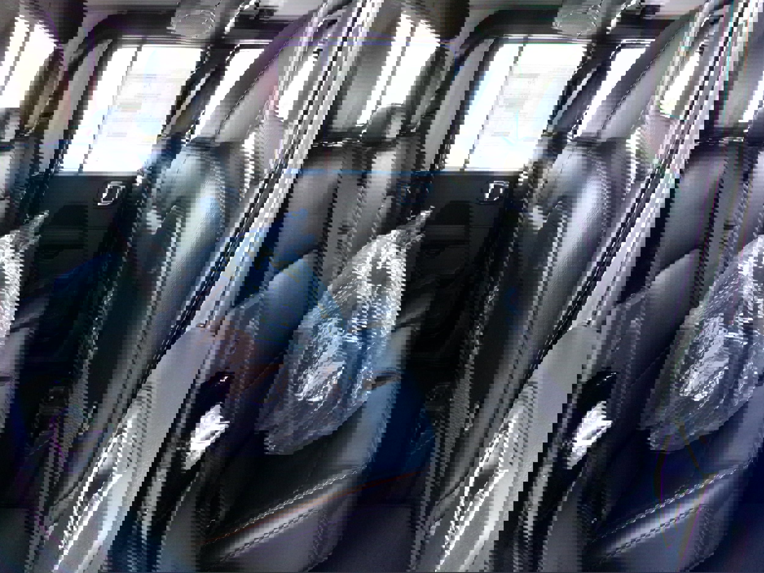 New 2025 Jeep Gladiator Sport w/ Premium Package image 18