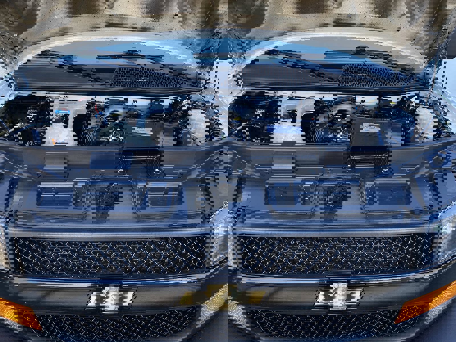 Used 2018 Chevrolet Express 2500 w/ Driver Convenience Package image 78