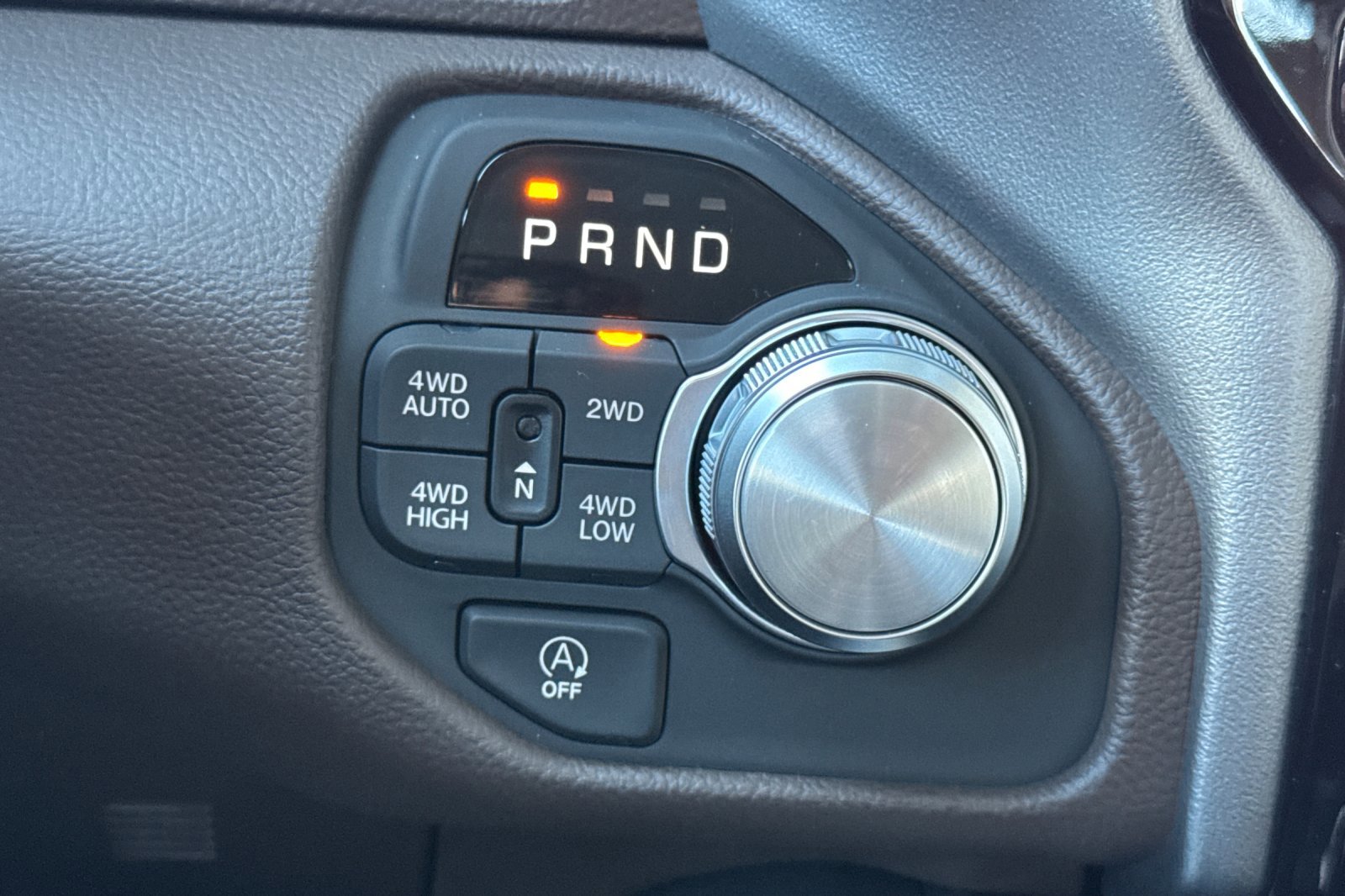 New 2026 RAM 1500 Laramie image 20