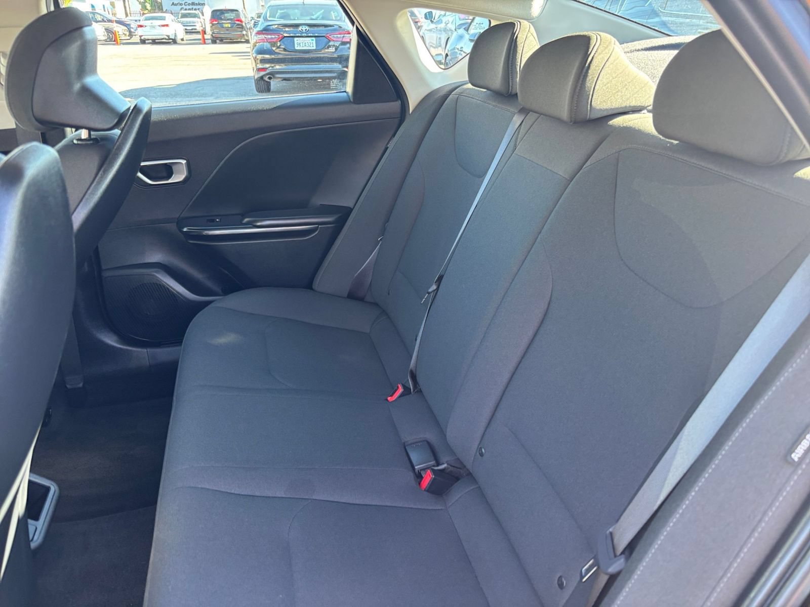 Used 2026 Kia K4 FWD image 26