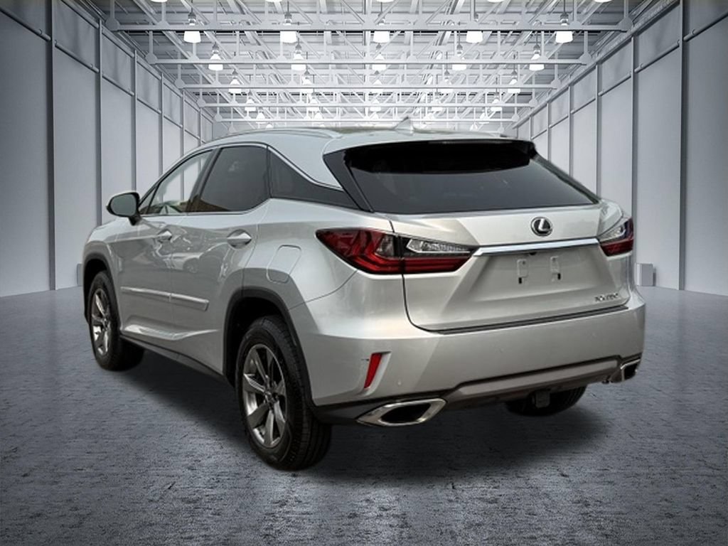 Used 2019 Lexus RX 350 AWD w/ Navigation Package image 21