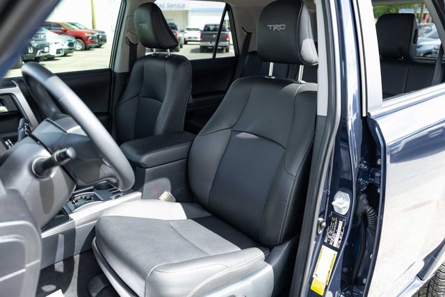 Used 2023 Toyota 4Runner TRD Sport image 13