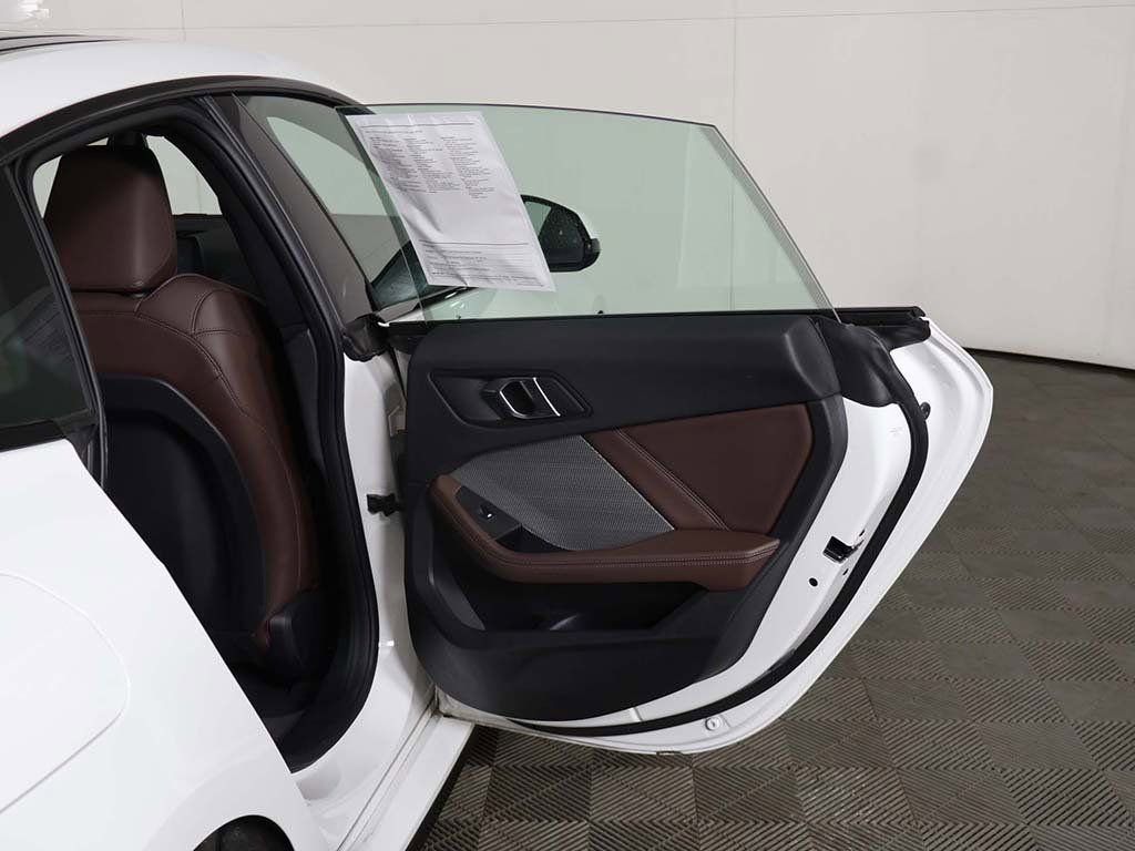 Used 2025 BMW 228i xDrive image 22