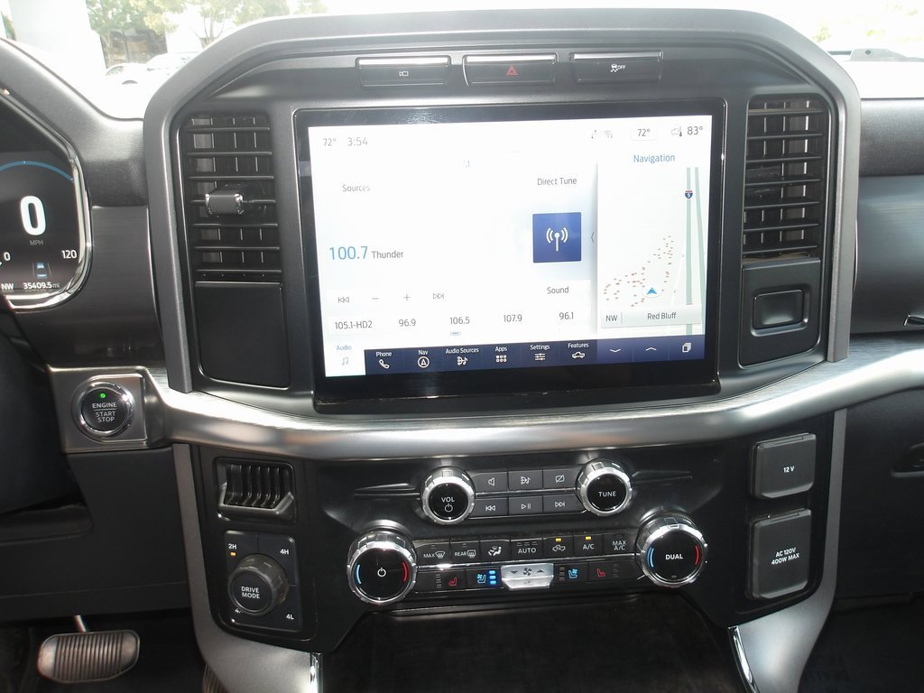 Used 2023 Ford F150 Lariat image 17