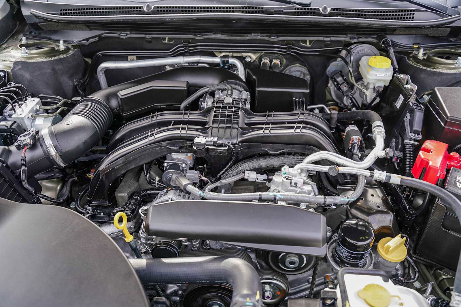 Used 2025 Subaru Outback Premium image 27