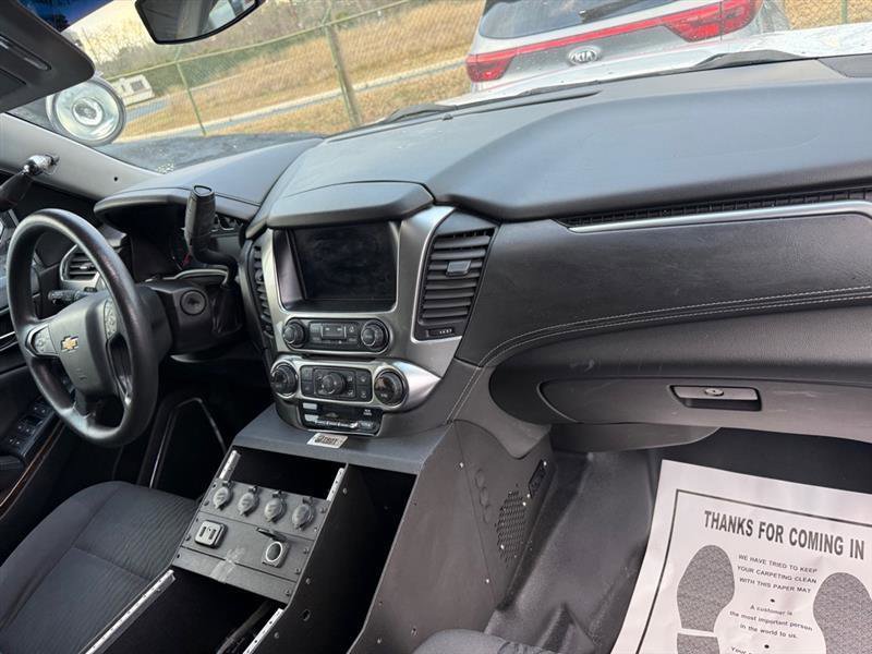 Used 2018 Chevrolet Tahoe 2WD image 22