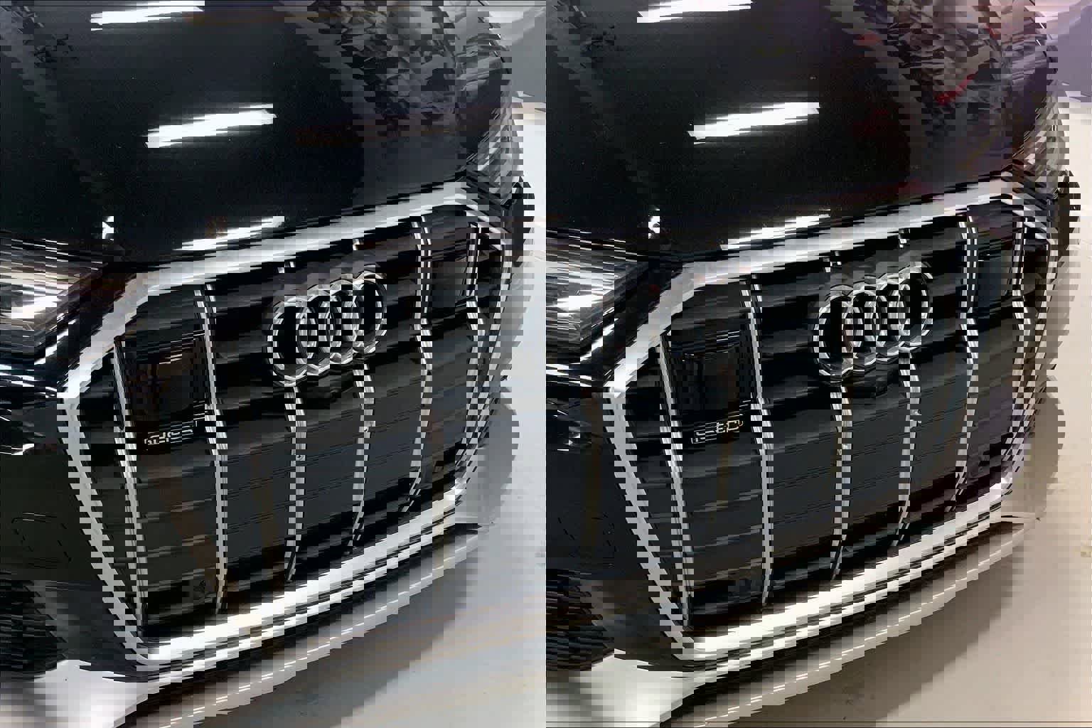 Used 2020 Audi A6 Premium Plus w/ Driver Assistance Package image 33