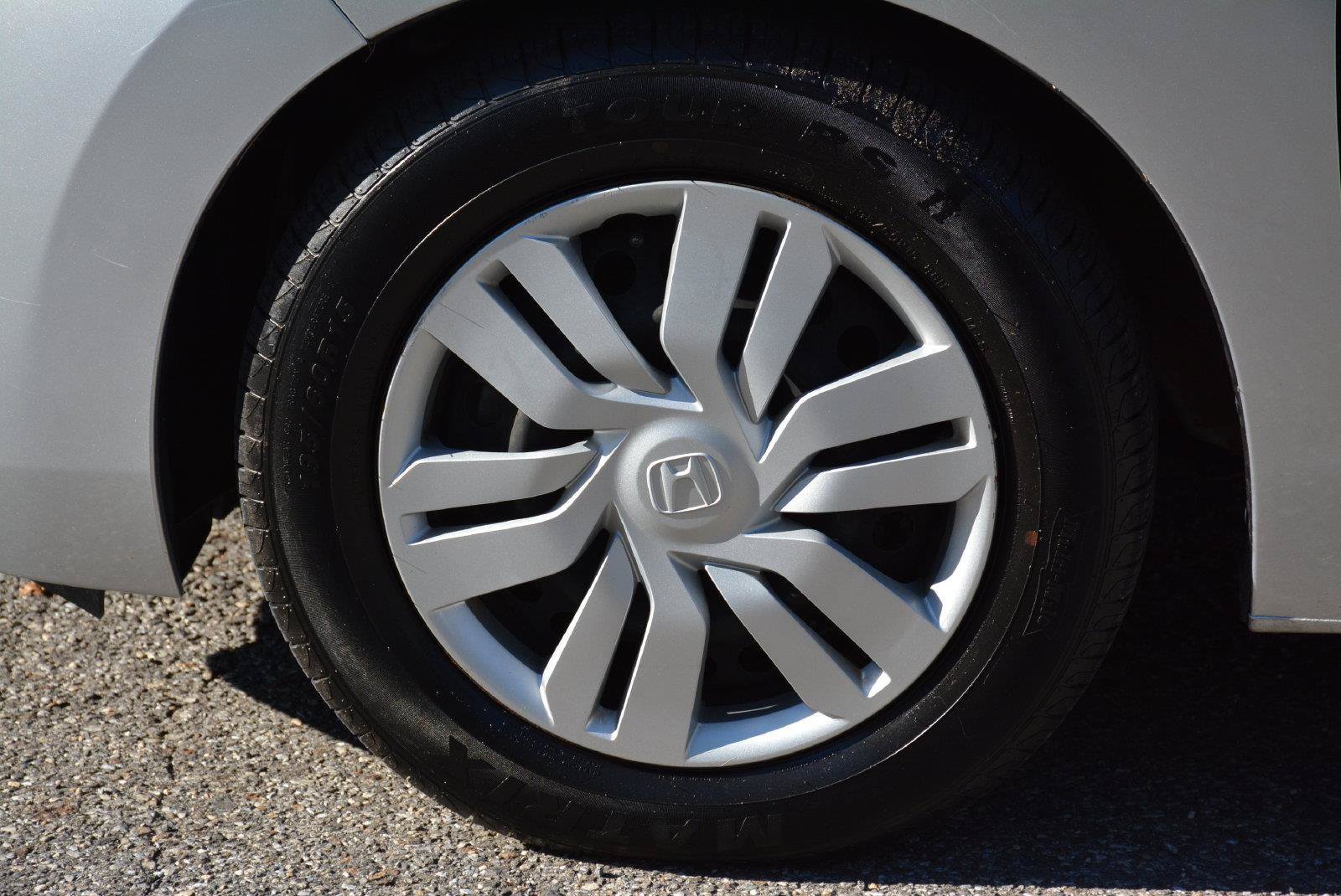 Used 2016 Honda Fit LX image 30