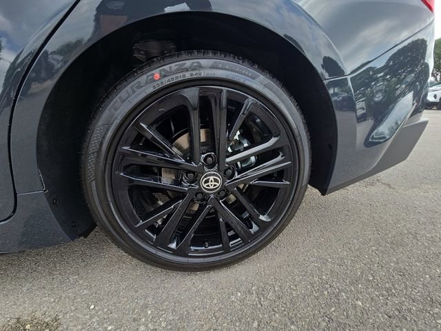 New 2026 Toyota Camry SE image 32