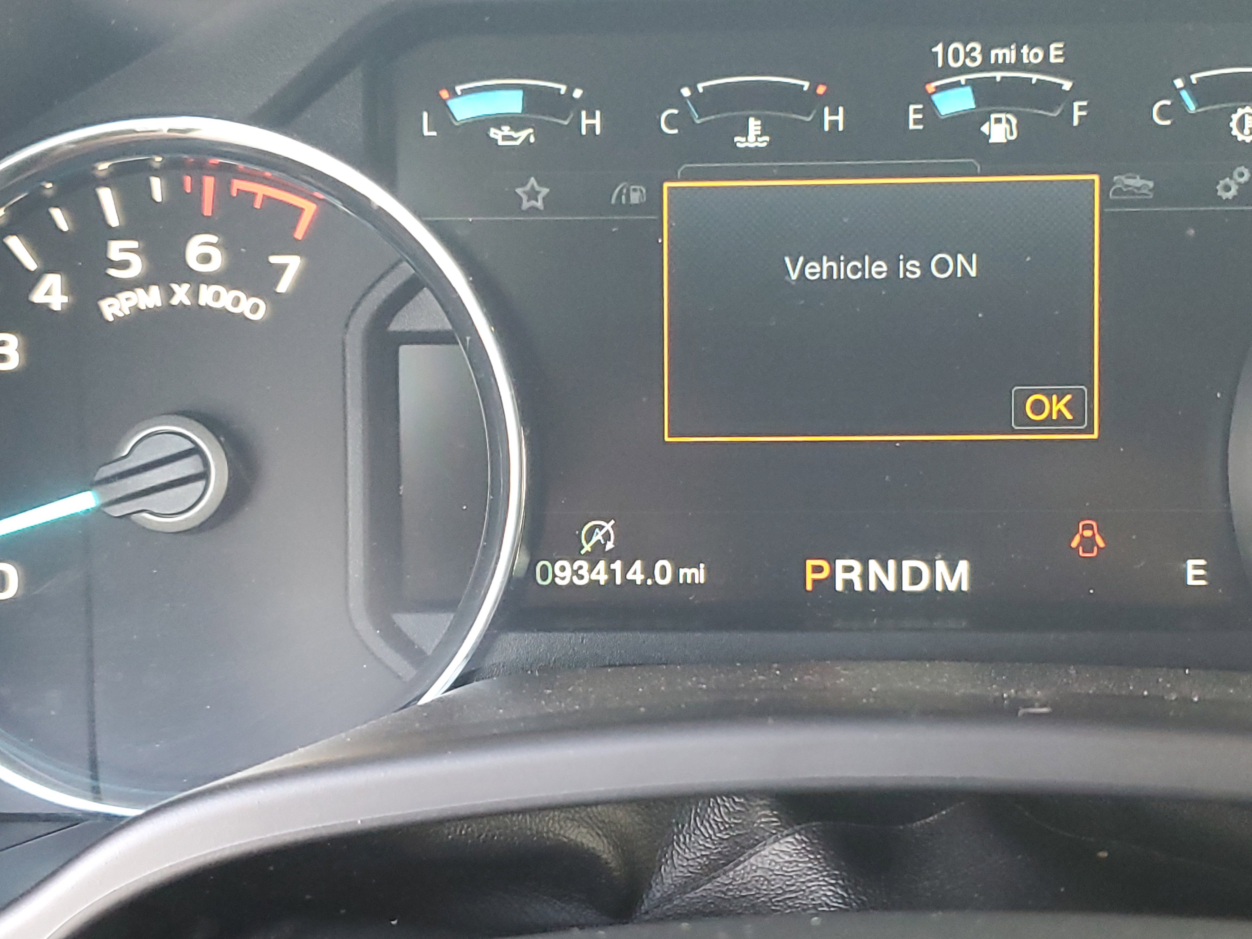 Used 2019 Ford F150 Platinum image 18