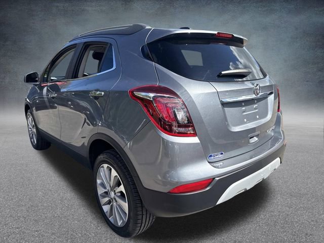 Used 2020 Buick Encore Preferred image 10