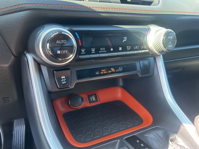 Used 2024 Toyota RAV4 Adventure image 25