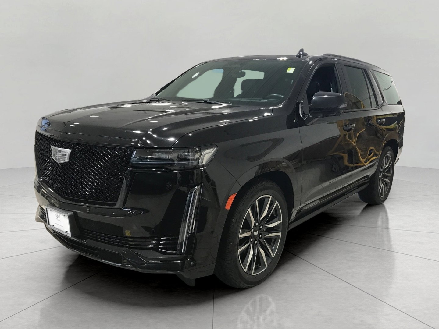 Used 2021 Cadillac Escalade Sport w/ Driver Assist Tech Package image 13