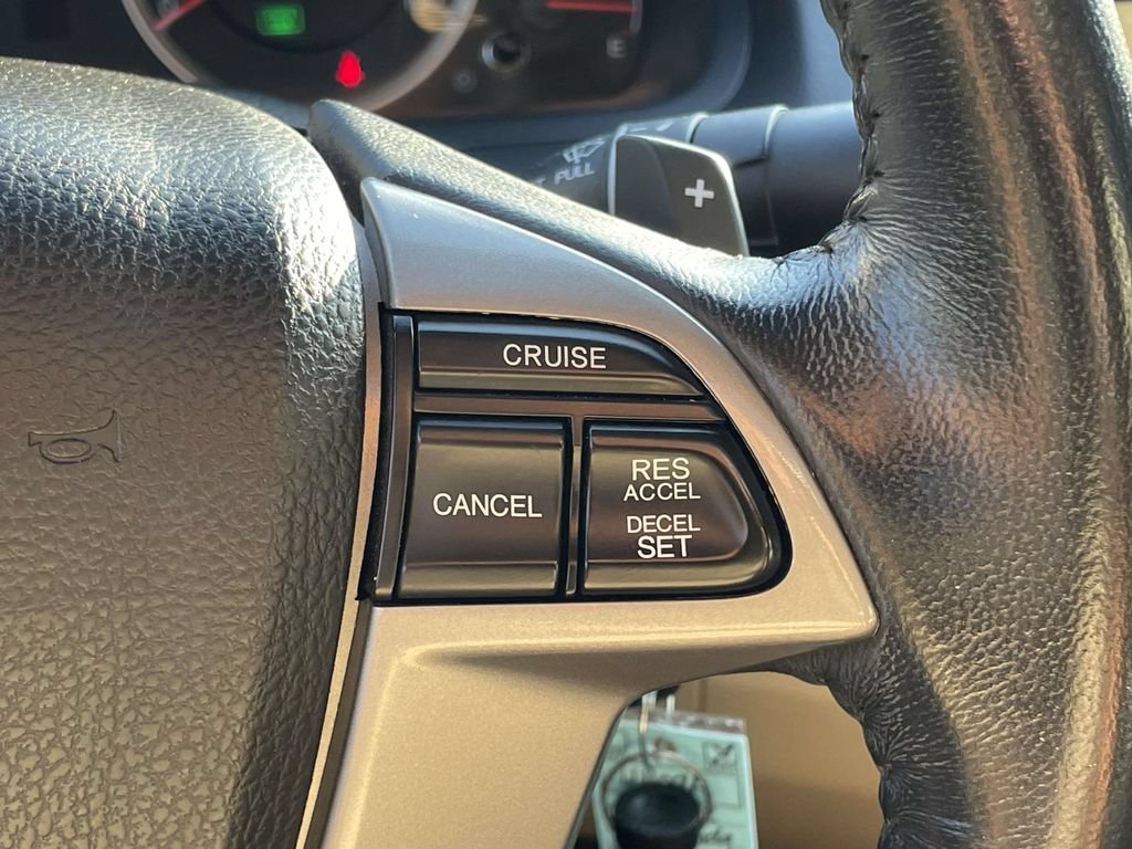 Used 2012 Honda Accord EX-L image 22