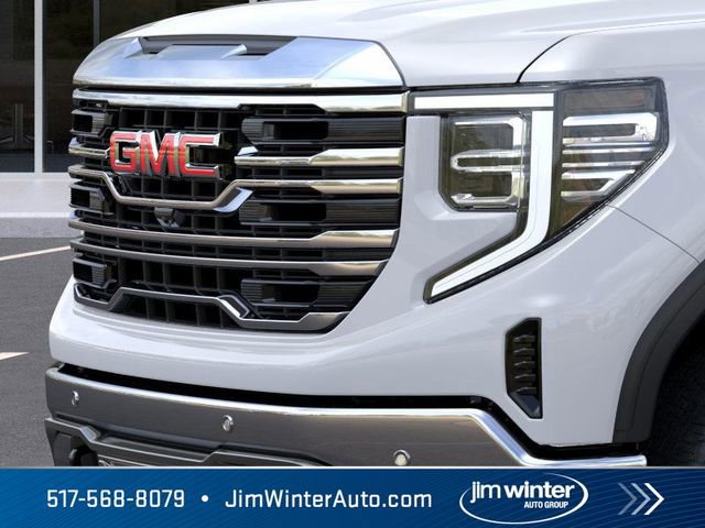 New 2026 GMC Sierra 1500 SLT w/ SLT Premium Plus Package image 13