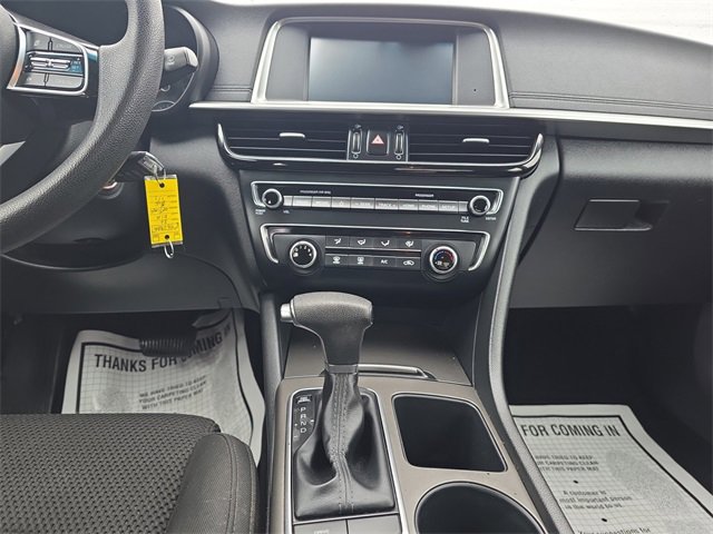 Used 2020 Kia Optima LX image 11