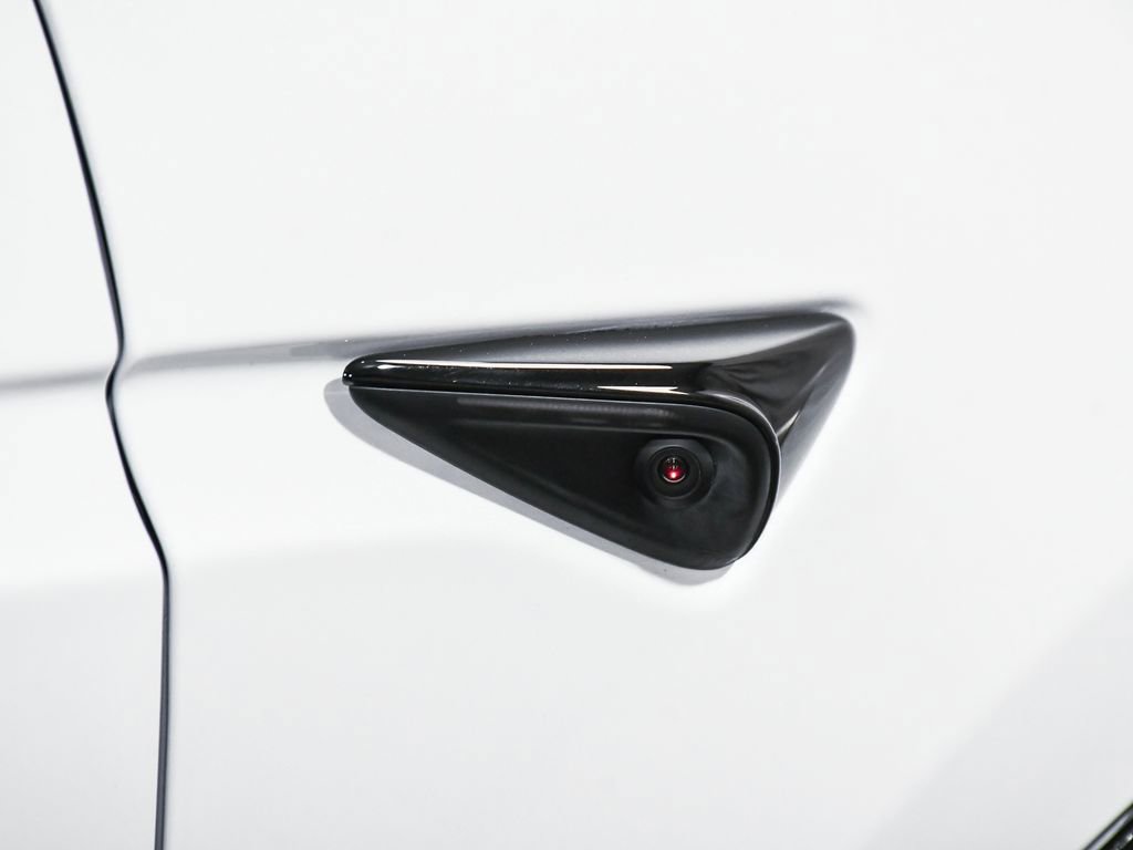 Used 2023 Tesla Model X AWD/4WD image 21