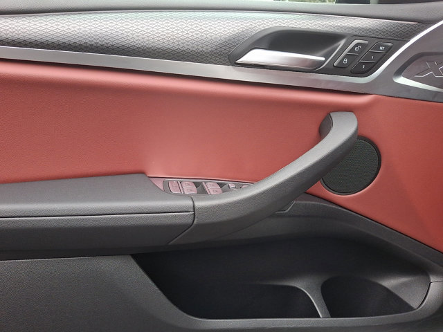 Used 2022 BMW X3 xDrive30i w/ M Sport Package 2 image 12