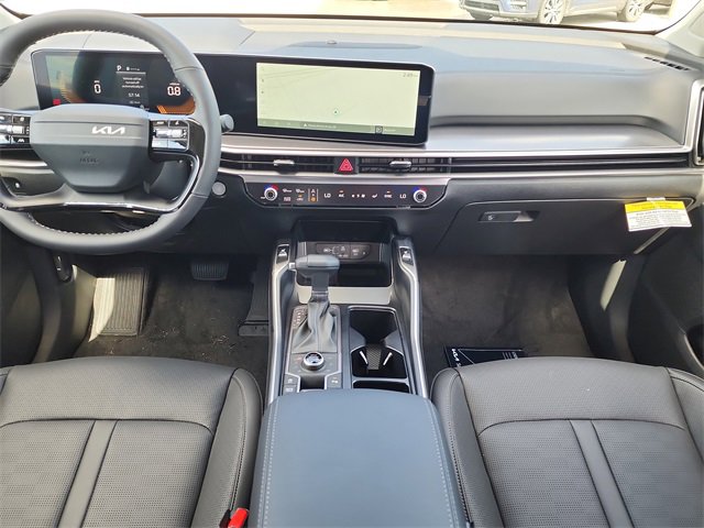 New 2026 Kia Sorento EX image 21