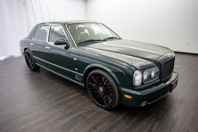 Used 2002 Bentley Arnage R image 2