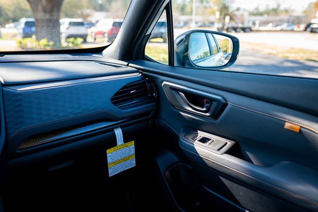 New 2026 Subaru Forester Wilderness image 30