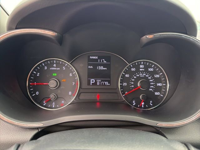 Used 2016 Kia Forte LX w/ LX Popular Plus Package image 21