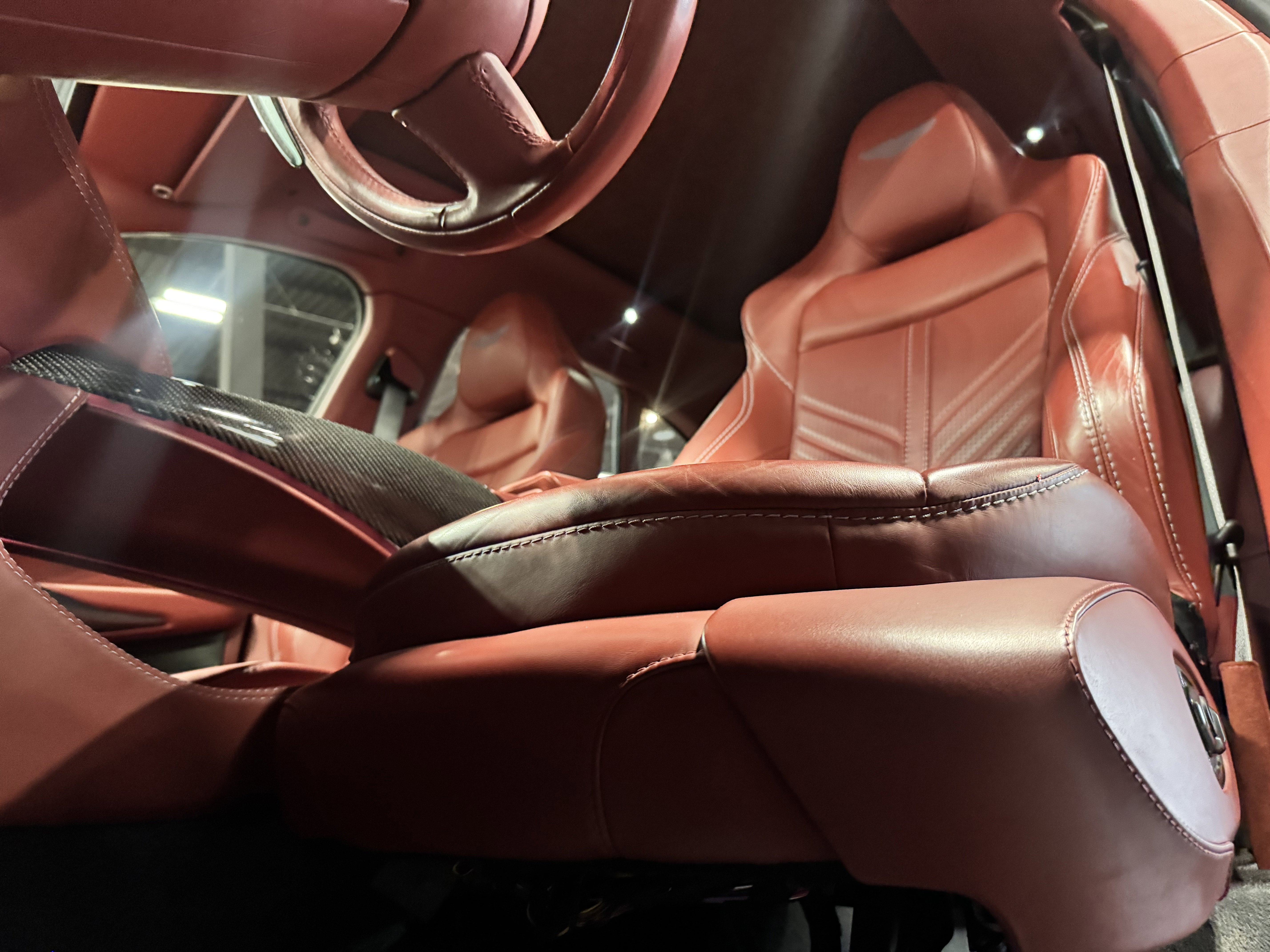 Used 2023 Aston Martin DBX 707 image 31