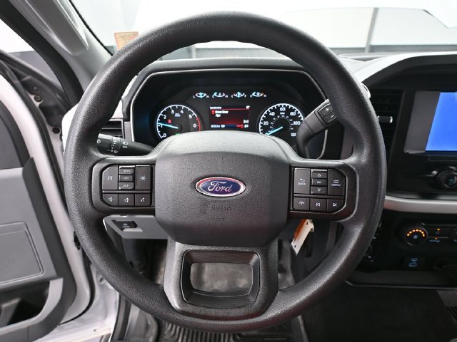 Used 2022 Ford F150 XLT AWD/4WD image 19