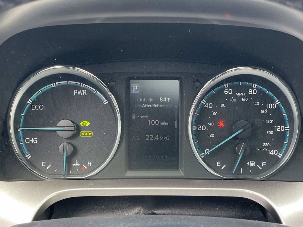 Used 2017 Toyota RAV4 SE AWD/4WD image 26