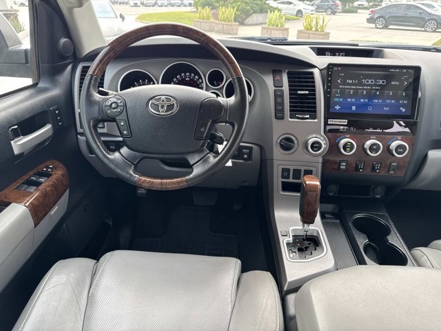 Used 2012 Toyota Tundra Limited image 27