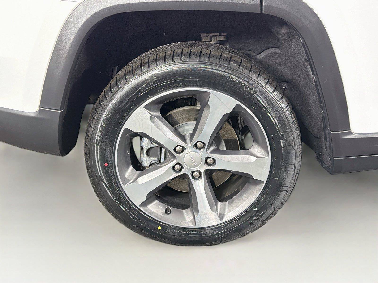 Used 2022 Jeep Grand Cherokee Limited 4xe AWD/4WD image 35