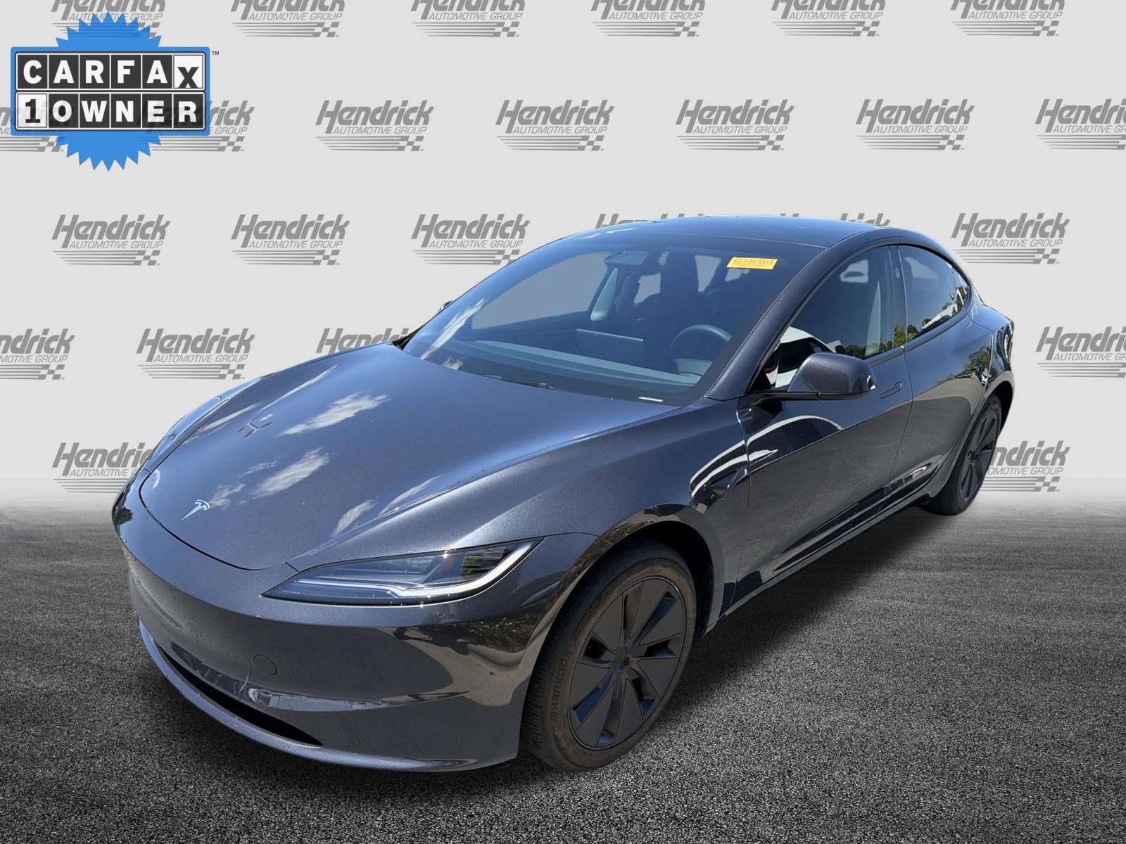 Used 2024 Tesla Model 3 Long Range RWD image 5
