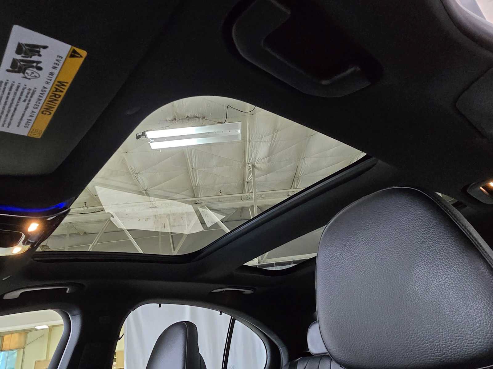Used 2025 Mercedes-Benz E 350 4MATIC Sedan image 28