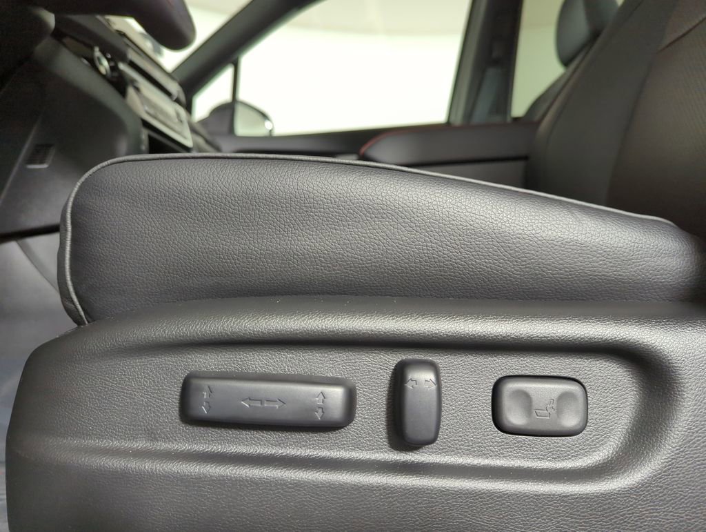 New 2026 Honda Ridgeline Black Edition image 23