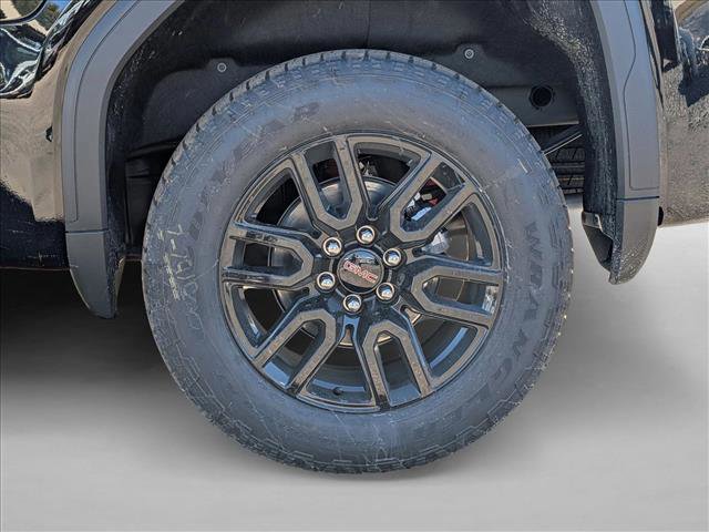 New 2026 GMC Sierra 1500 Elevation w/ Elevation Premium Package image 10