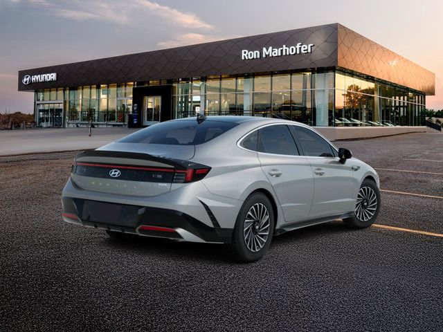 New 2026 Hyundai Sonata SEL image 4