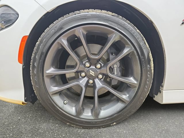Used 2023 Dodge Charger Scat Pack RWD image 30