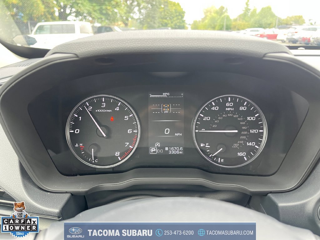 Used 2025 Subaru Impreza 2.0i Sport AWD/4WD image 14