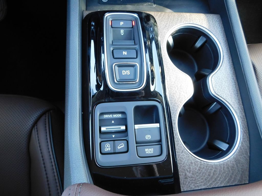 New 2026 Honda Pilot Elite image 44