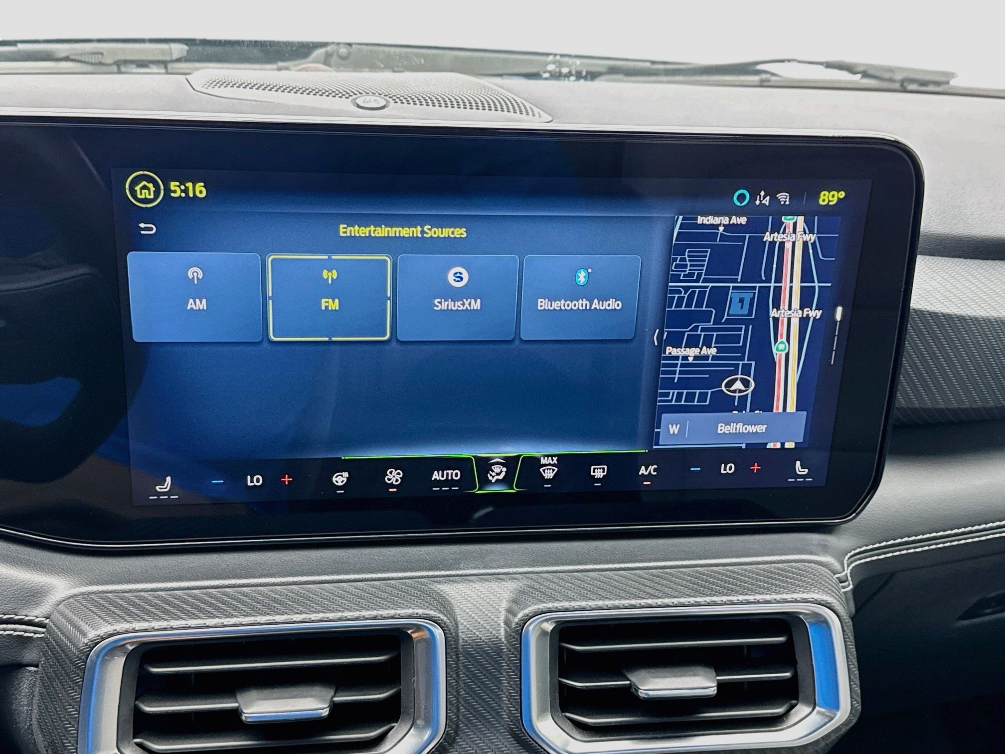 Used 2024 Ford Mustang Premium RWD image 11