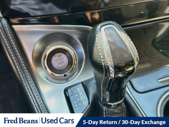 Used 2017 Nissan Maxima 3.5 SL FWD image 22