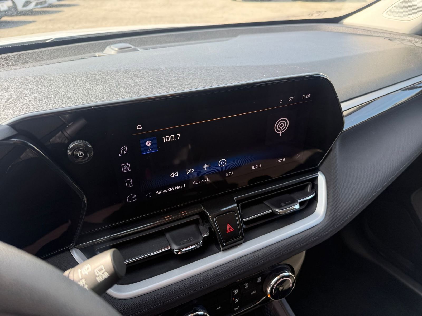 Used 2025 Chevrolet TrailBlazer LT image 20