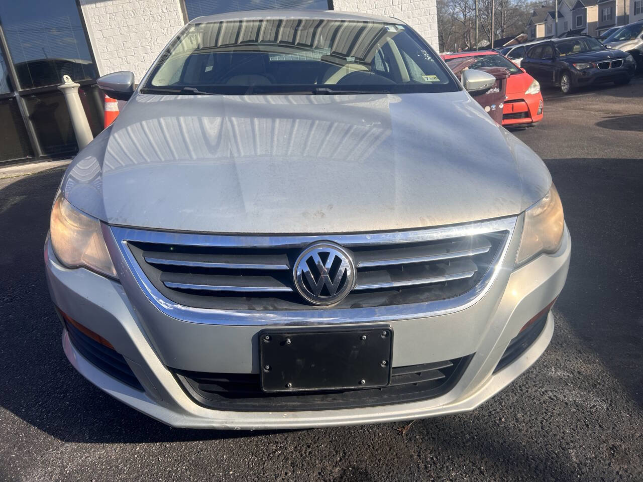 Used 2011 Volkswagen CC Sport image 3