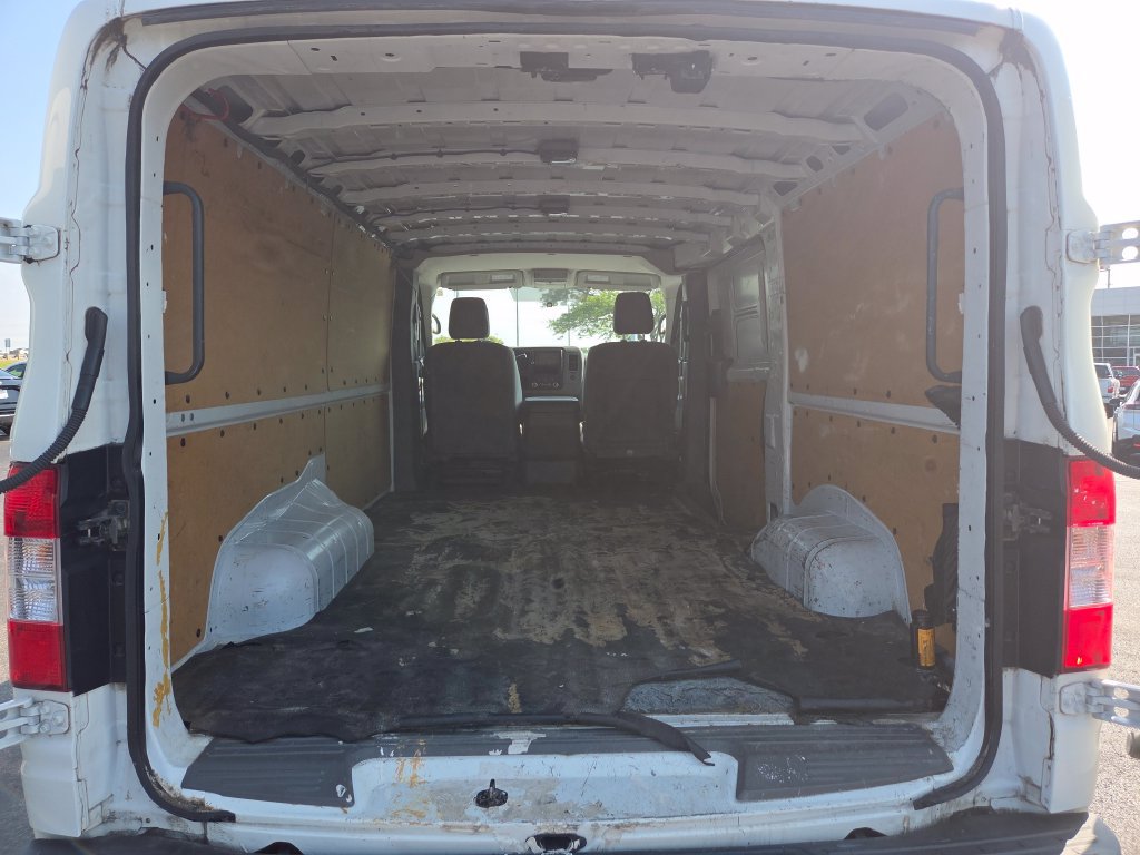 Used 2020 Nissan NV 2500 SV RWD image 23