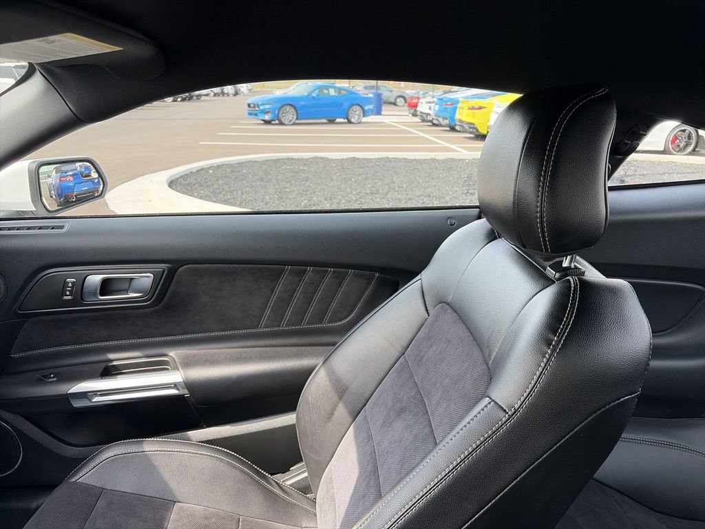 Used 2020 Ford Mustang GT Premium w/ GT Performance Package image 23