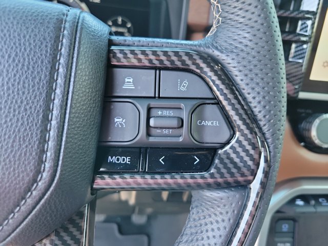Used 2024 Toyota Tundra 1794 Edition image 23