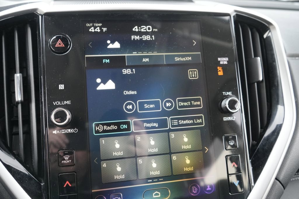 Used 2023 Subaru Ascent Limited w/ Technology Package image 40